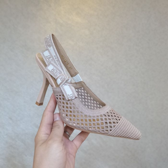 Dior Shoes DIS00044 Heel 9.5CM