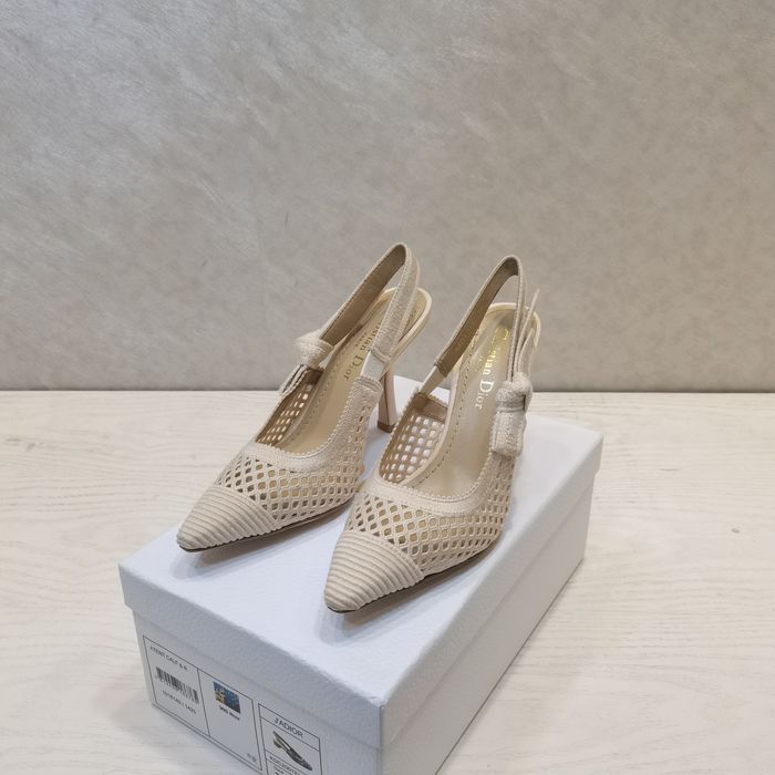 Dior Shoes DIS00045 Heel 9.5CM