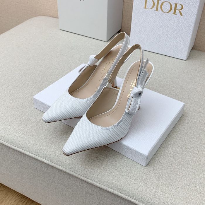 Dior Shoes DIS00047 Heel 9.5CM