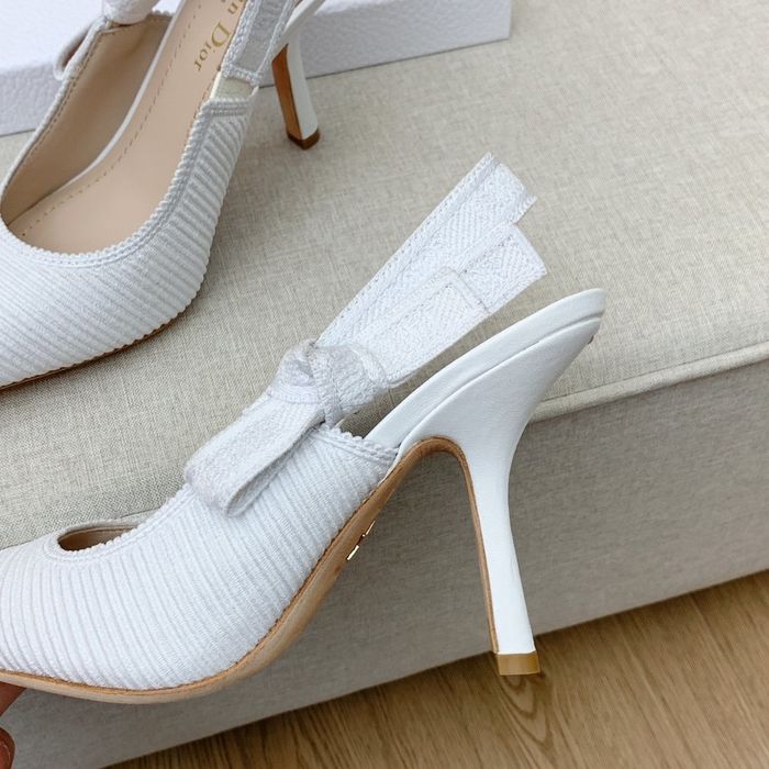 Dior Shoes DIS00047 Heel 9.5CM