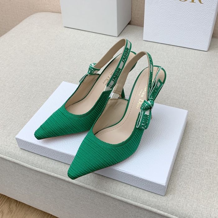 Dior Shoes DIS00050 Heel 9.5CM