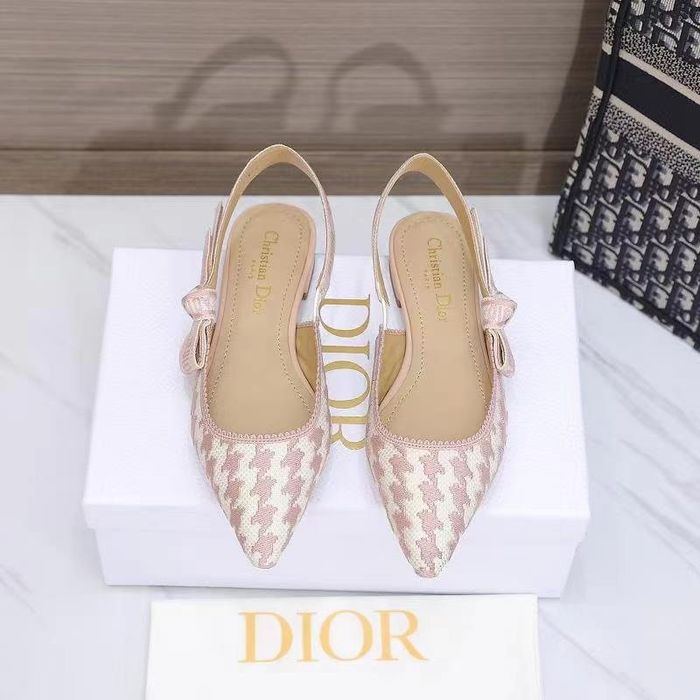 Dior Shoes DIS00053