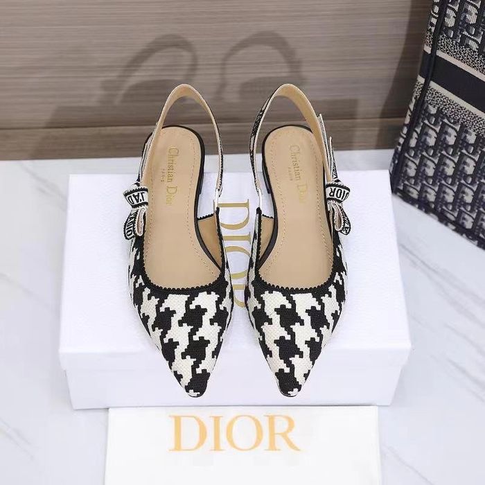 Dior Shoes DIS00054