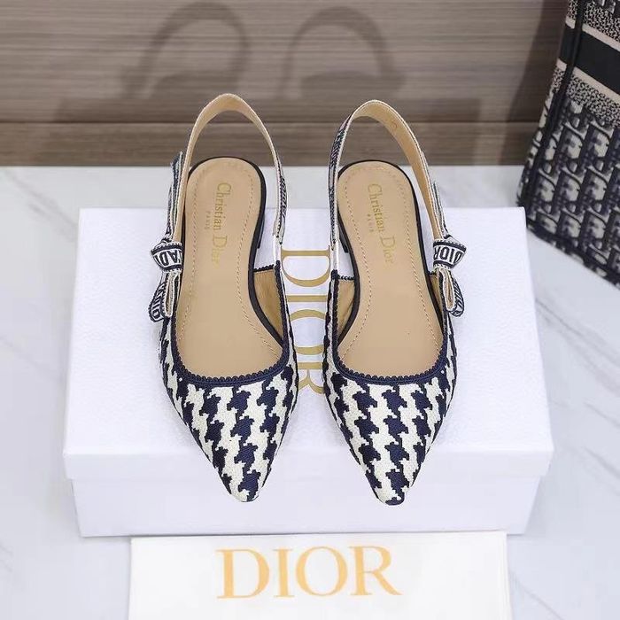 Dior Shoes DIS00055