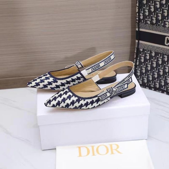 Dior Shoes DIS00055