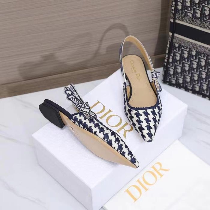 Dior Shoes DIS00055