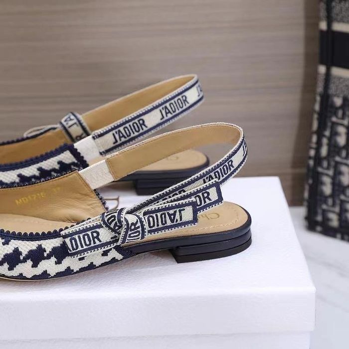 Dior Shoes DIS00055