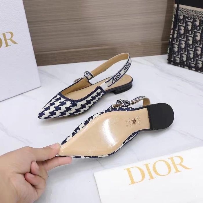 Dior Shoes DIS00055
