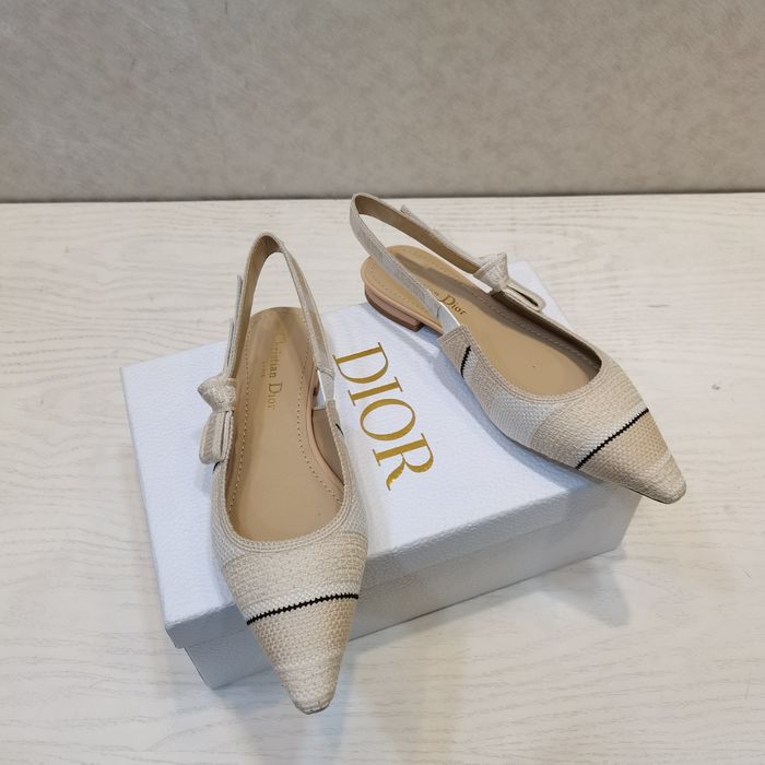 Dior Shoes DIS00057