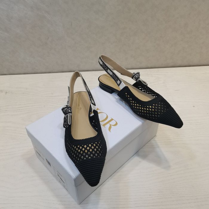 Dior Shoes DIS00059