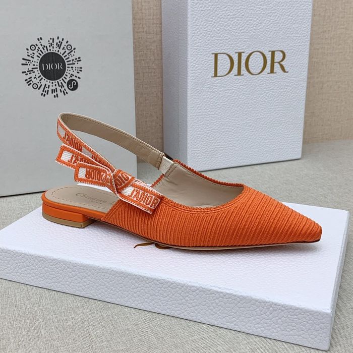 Dior Shoes DIS00064