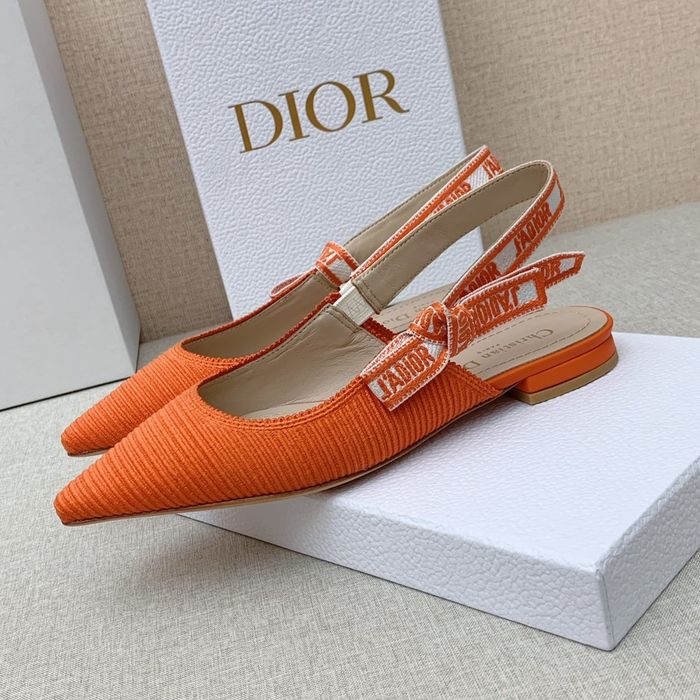 Dior Shoes DIS00064