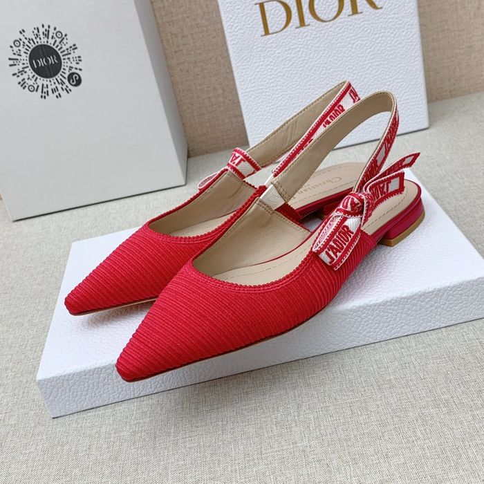 Dior Shoes DIS00065