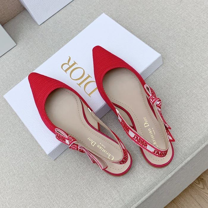 Dior Shoes DIS00065