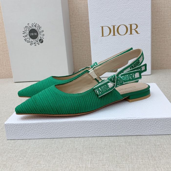 Dior Shoes DIS00066