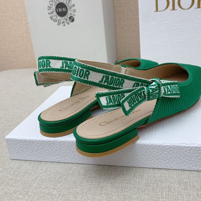 Dior Shoes DIS00066