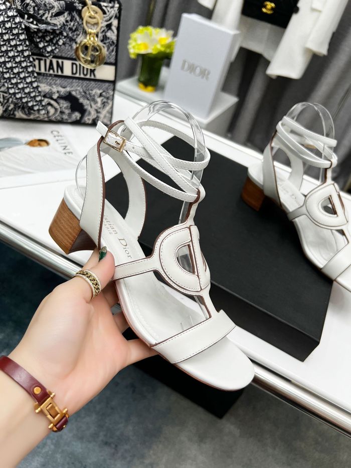 Dior Shoes DIS00068 Heel 4.5CM