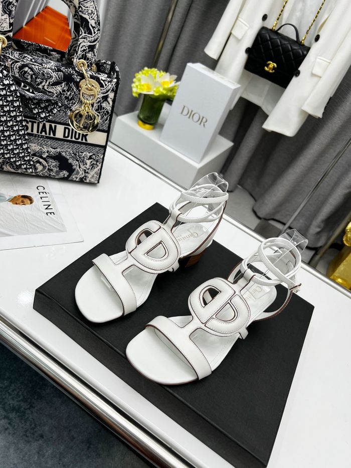 Dior Shoes DIS00068 Heel 4.5CM