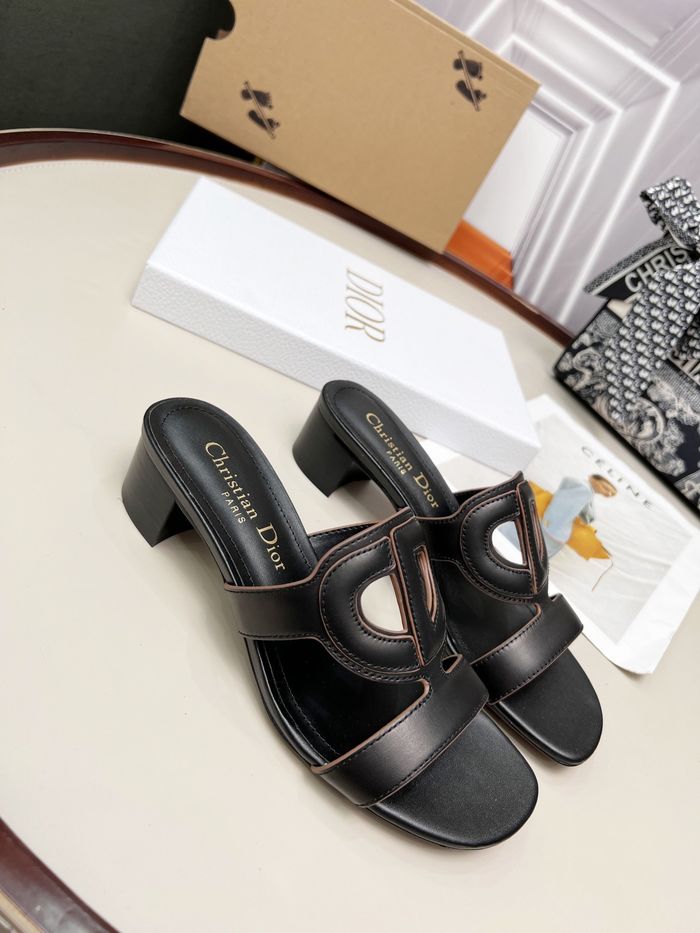 Dior Shoes DIS00072 Heel 4.5CM