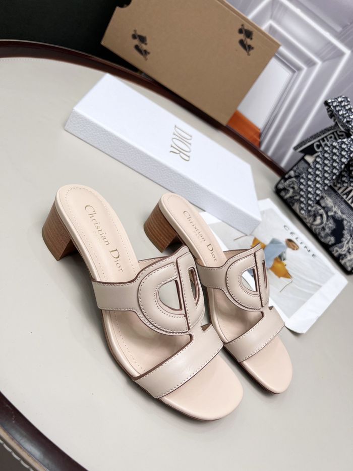 Dior Shoes DIS00074 Heel 4.5CM