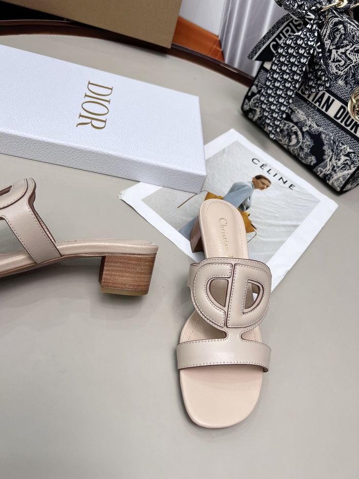 Dior Shoes DIS00074 Heel 4.5CM