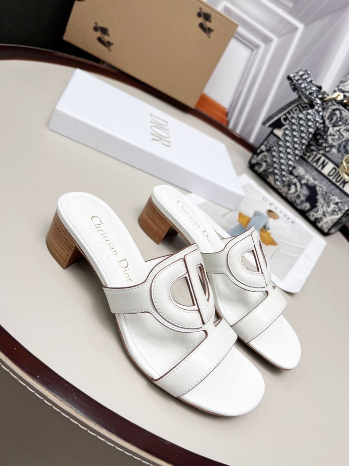 Dior Shoes DIS00075 Heel 4.5CM