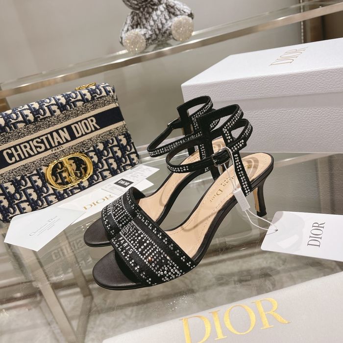 Dior Shoes DIS00096 Heel 6.5CM