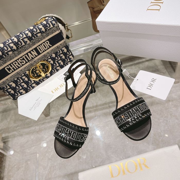 Dior Shoes DIS00096 Heel 6.5CM