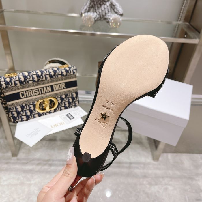 Dior Shoes DIS00096 Heel 6.5CM