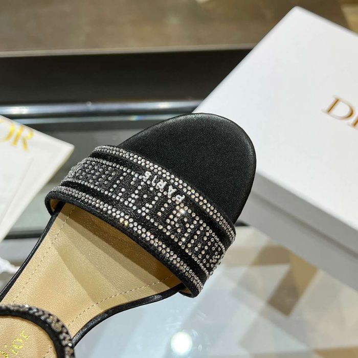Dior Shoes DIS00100 Heel 6.5CM