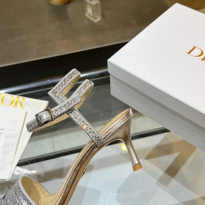 Dior Shoes DIS00101 Heel 6.5CM