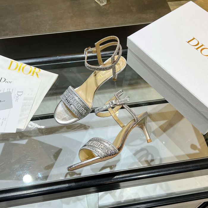 Dior Shoes DIS00101 Heel 6.5CM