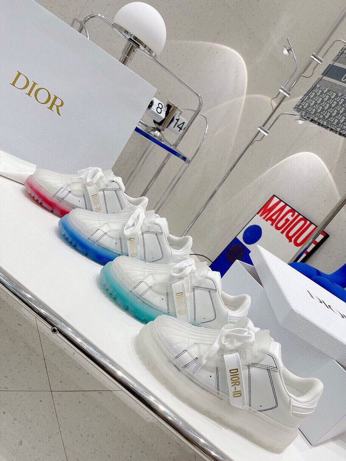 Dior Shoes DIS00103