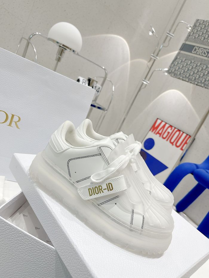 Dior Shoes DIS00105