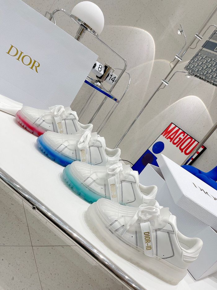 Dior Shoes DIS00107