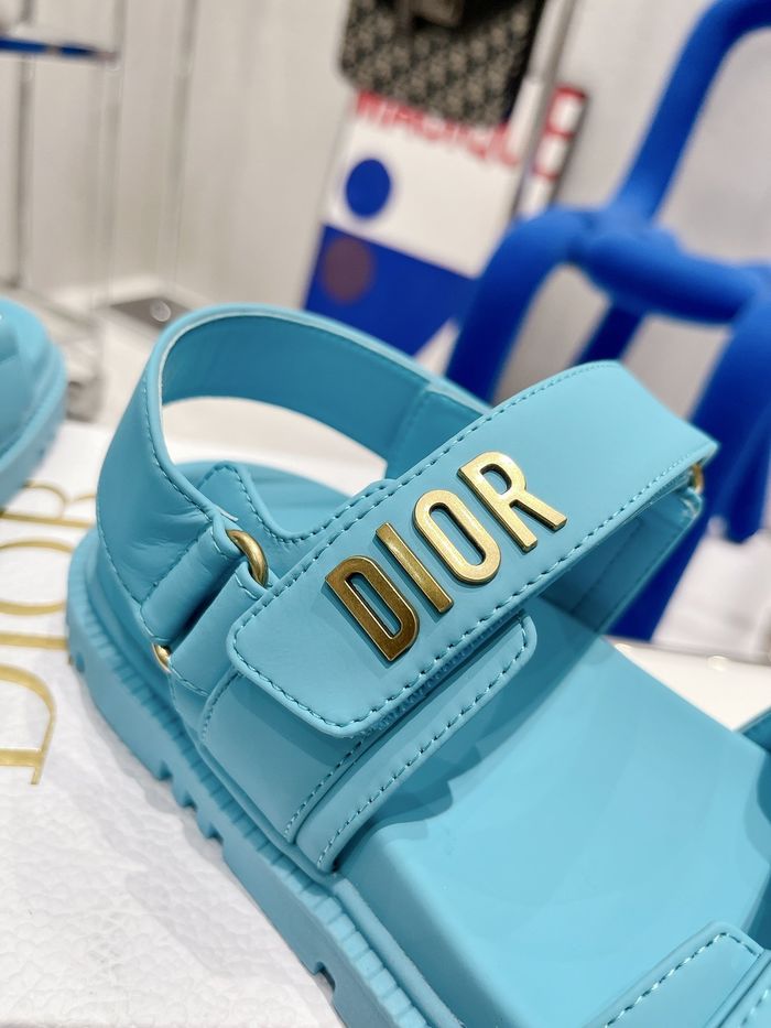 Dior Shoes DIS00111
