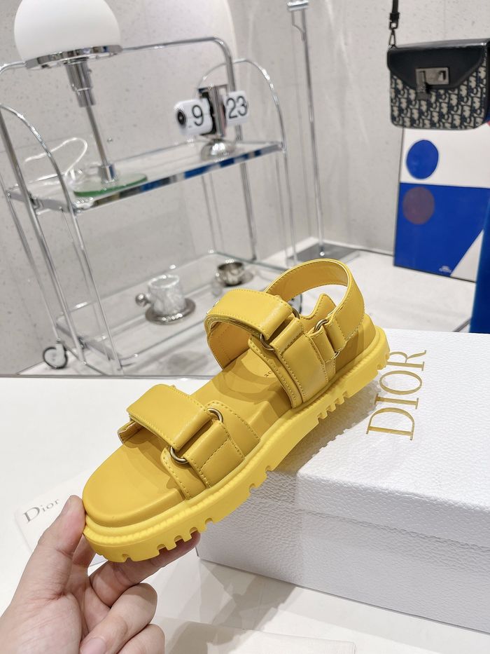 Dior Shoes DIS00112