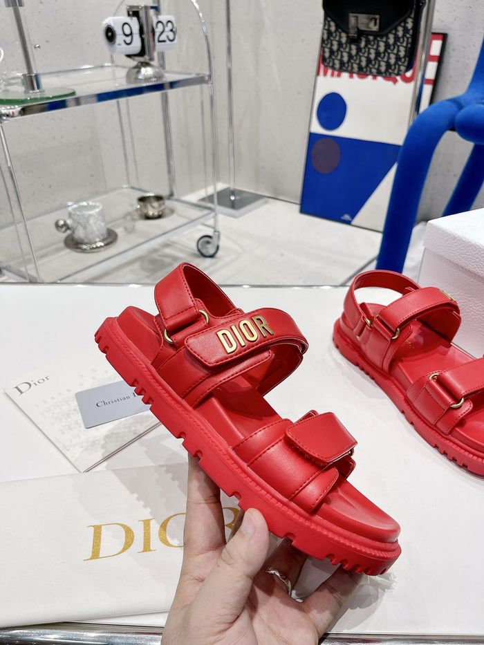 Dior Shoes DIS00113