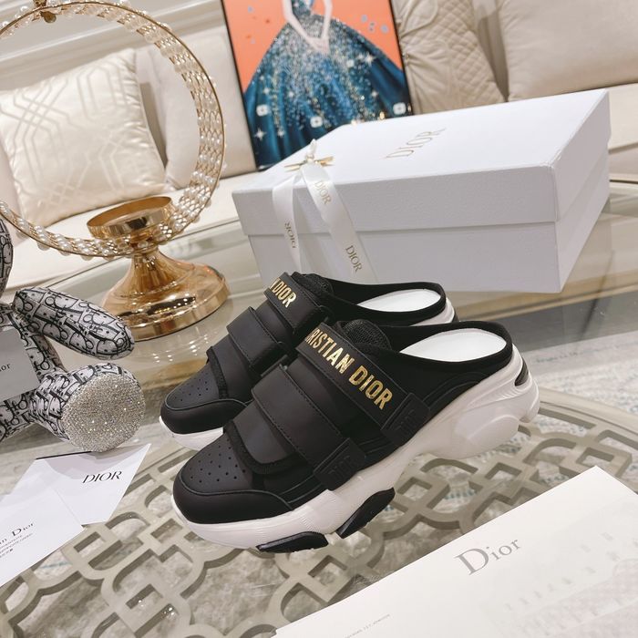 Dior Shoes DIS00118