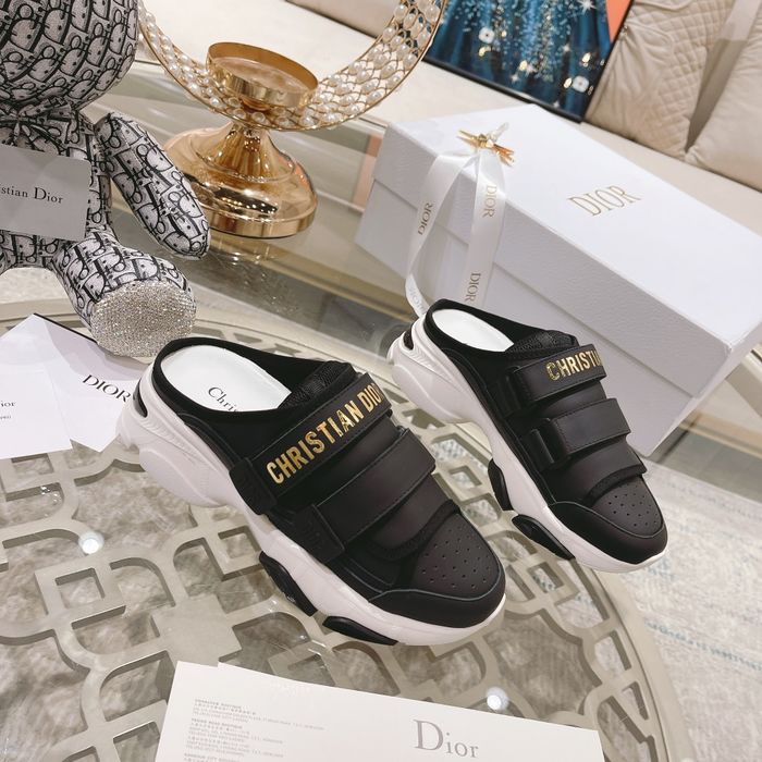 Dior Shoes DIS00118