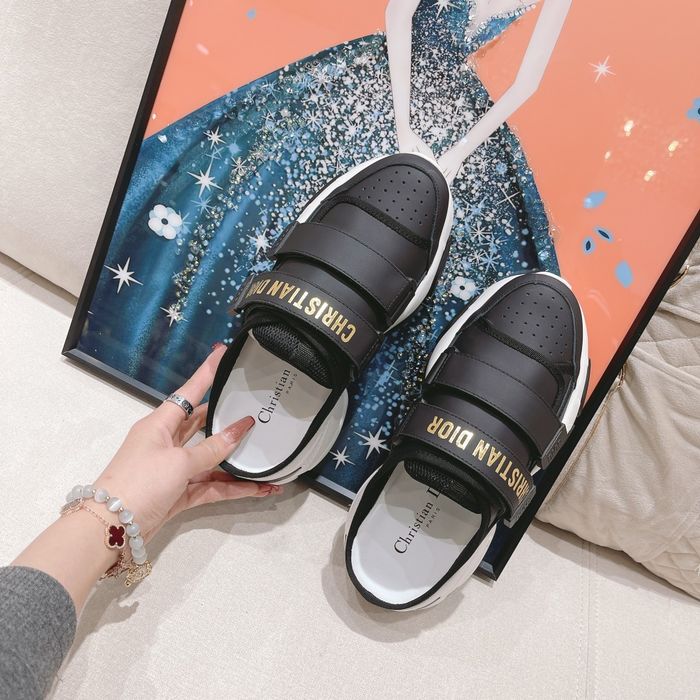 Dior Shoes DIS00118