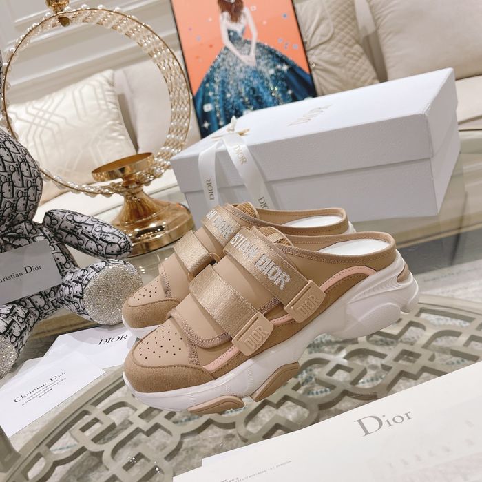Dior Shoes DIS00119