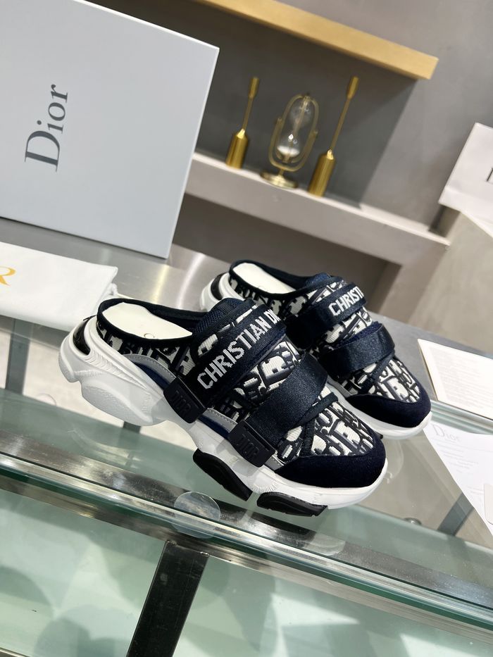 Dior Shoes DIS00120