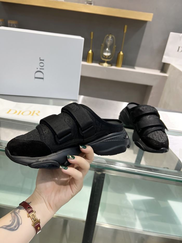 Dior Shoes DIS00121