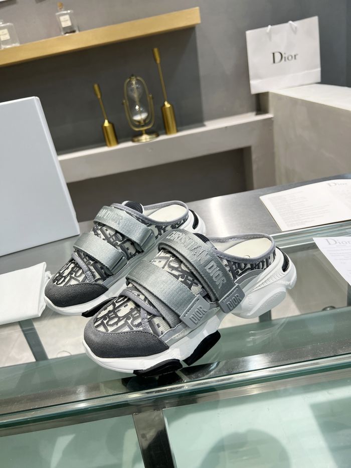 Dior Shoes DIS00123