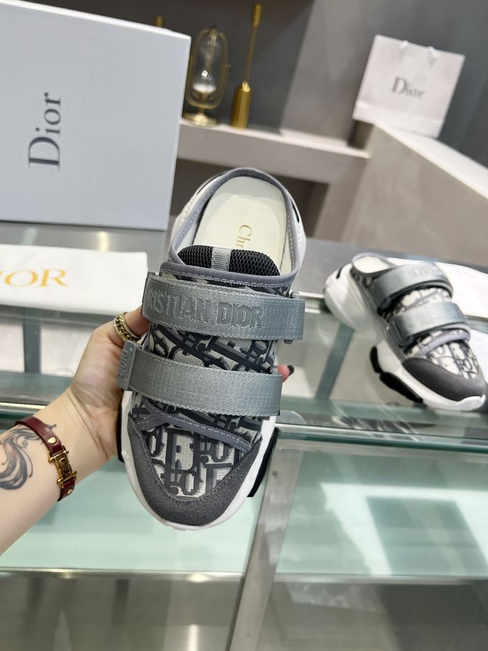 Dior Shoes DIS00123