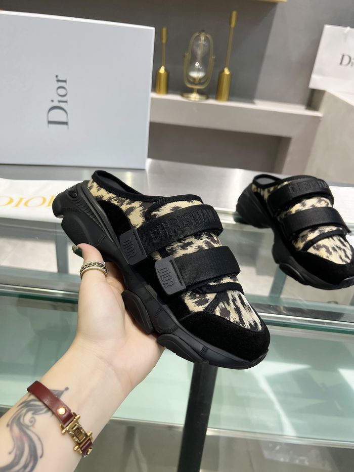 Dior Shoes DIS00124