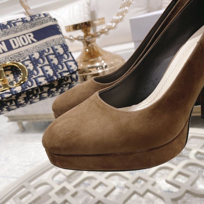 Dior Shoes DIS00136 Heel 10CM