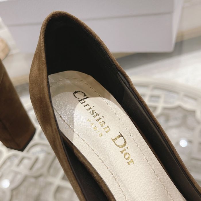 Dior Shoes DIS00136 Heel 10CM