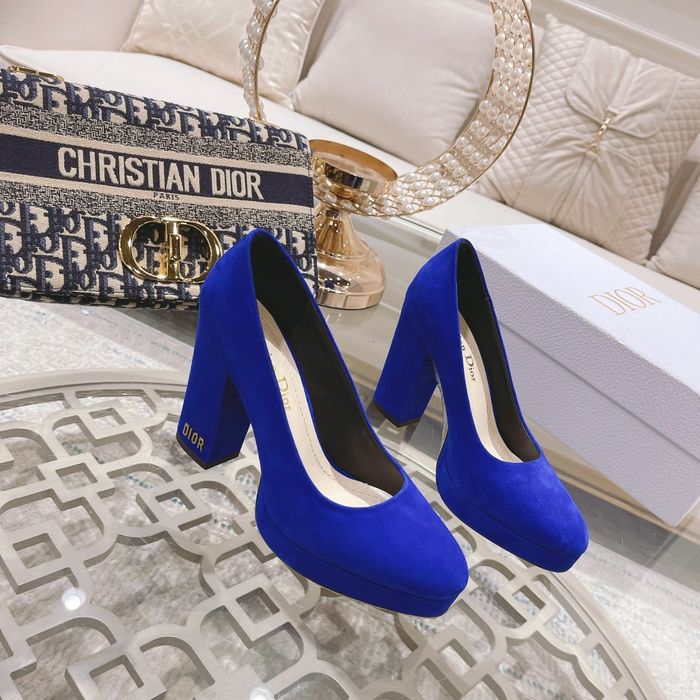 Dior Shoes DIS00137 Heel 10CM